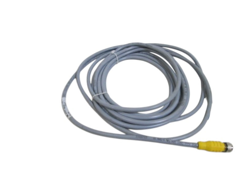 TURCK MOLDED CORDSET RKS 4.4T-6 NSNP