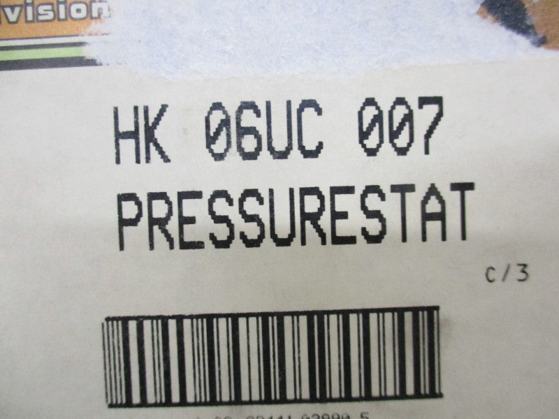 FACTORY AUTHORIZED PD11-1034 HK06UC007 NSMP