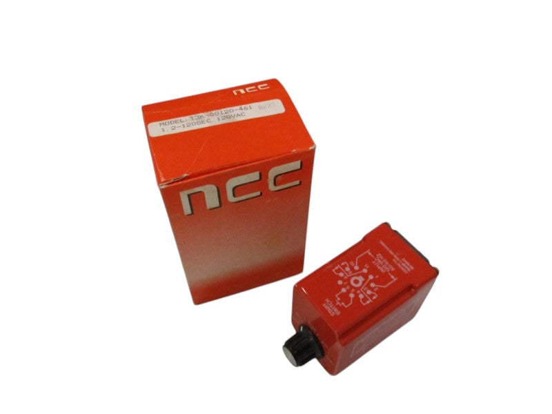 NCC T3K-120-461 NSMP