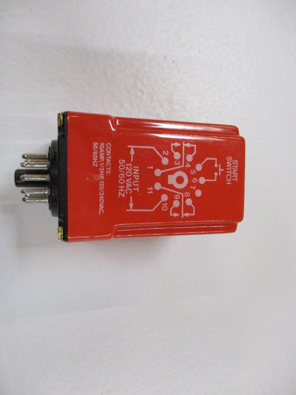 NCC T3K-120-461 NSMP