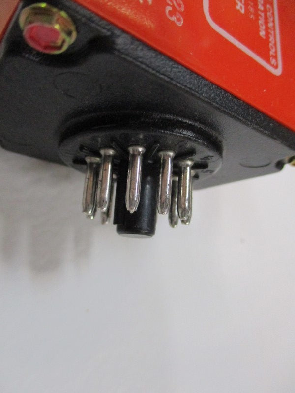 NCC T3K-120-461 NSMP