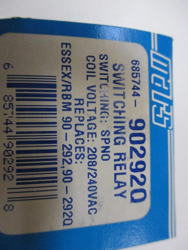 MARS 685744-90292Q NSMP