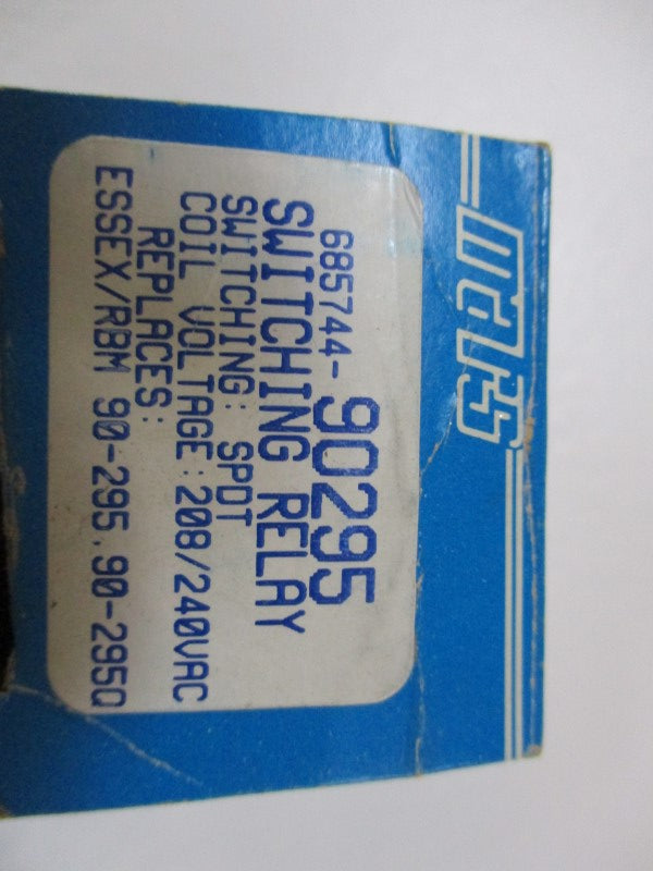 MARS 685744-90295 NSMP