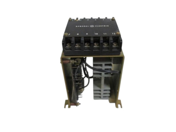 GENERAL ELECTRIC CIRCUIT BOARD ASSEMBLY IC3500A192D UNMP