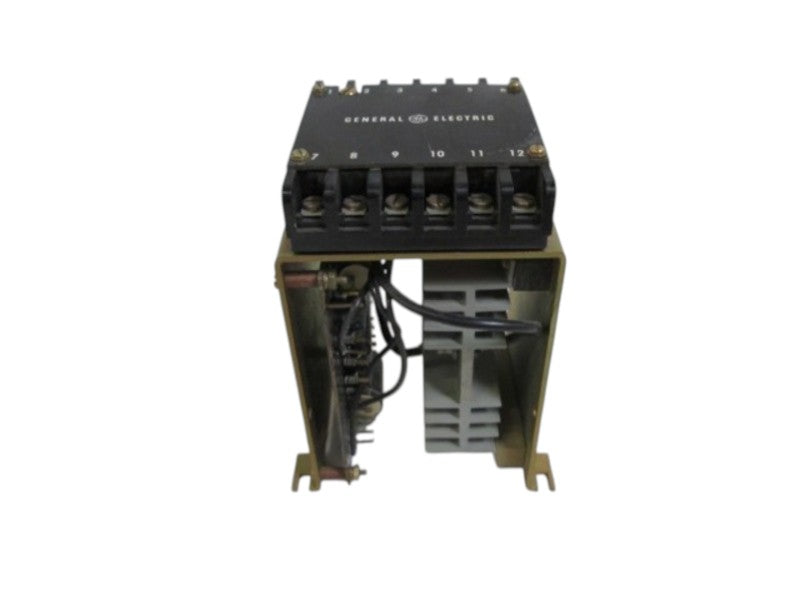 GENERAL ELECTRIC CIRCUIT BOARD ASSEMBLY IC3500A192D UNMP