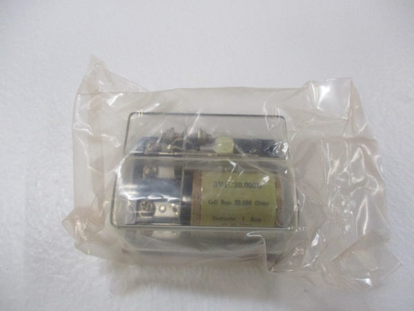 ADVANCE RELAY SV/1C/20000D NSMP