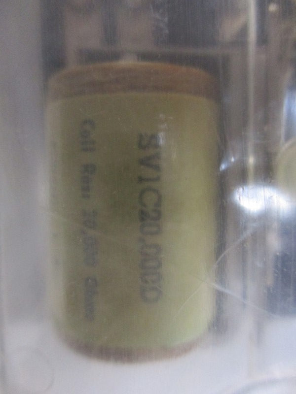 ADVANCE RELAY SV/1C/20000D NSMP