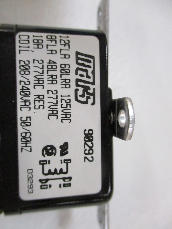 MARS 685744-90292 NSMP