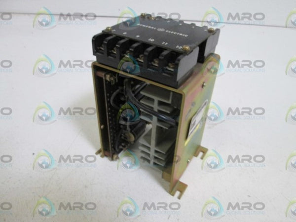 GENERAL ELECTRIC CIRCUIT BOARD ASSEMBLY IC3500A192D UNMP