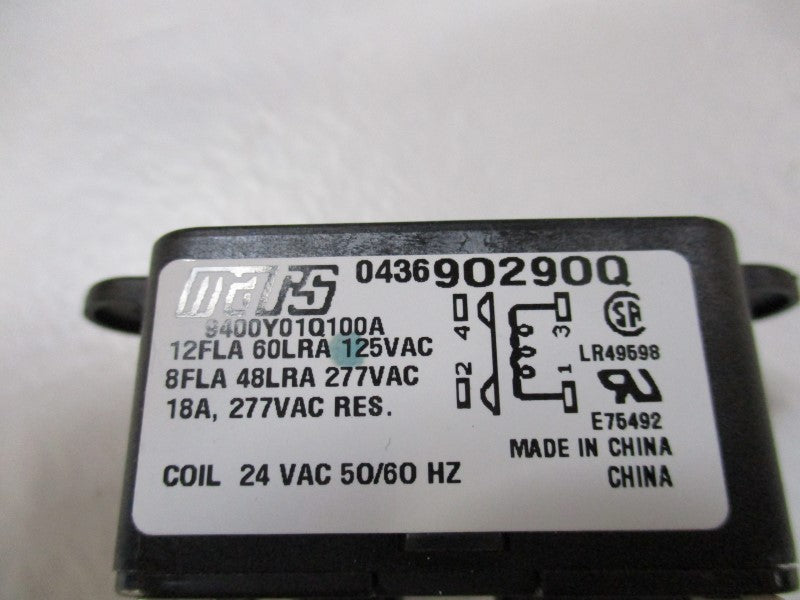 MARS 685744-90290Q NSMP