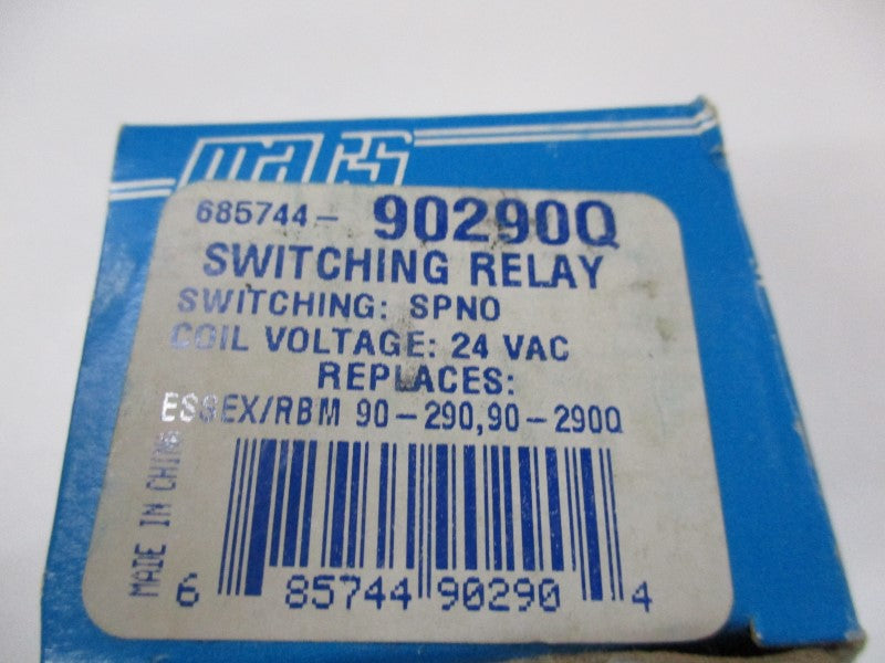 MARS 685744-90290Q NSMP