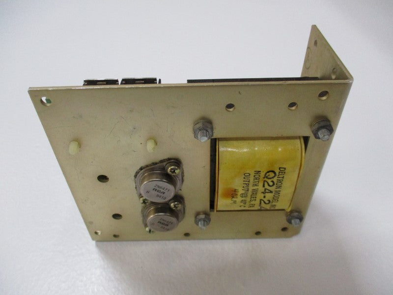 DELTROL VQ24-2.4 UNMP