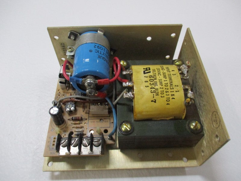 DELTROL VQ24-2.4 UNMP