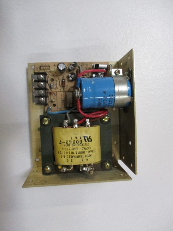 DELTROL VQ24-2.4 UNMP