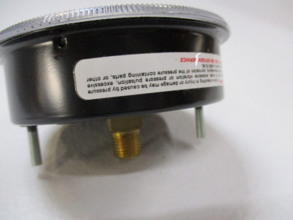 ASHCROFT 35W1005H02B-600# NSMP