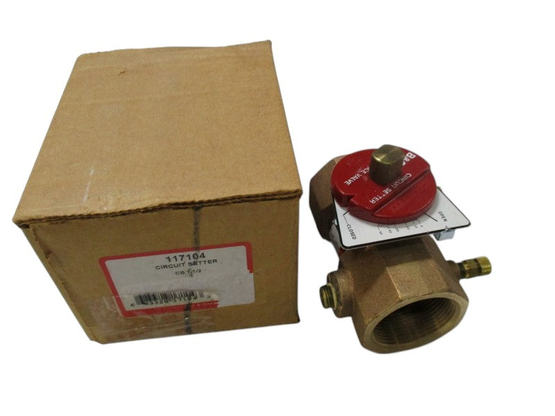 ITT BELL & GOSSETT 117104 NSMP
