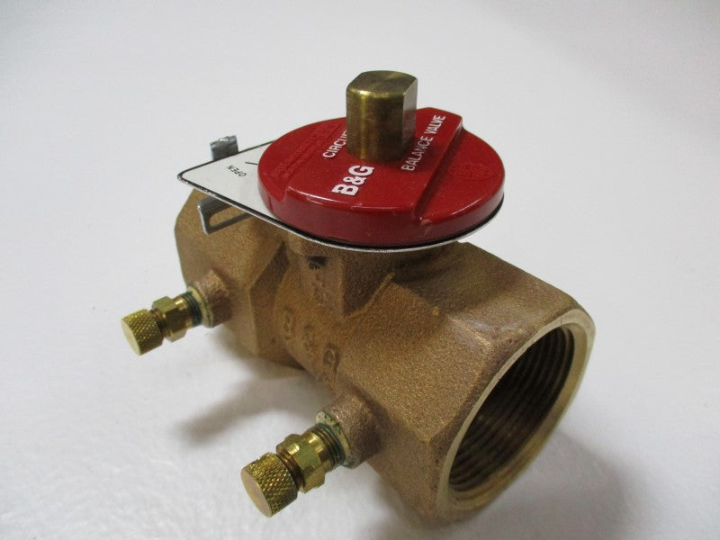 ITT BELL & GOSSETT 117104 NSMP