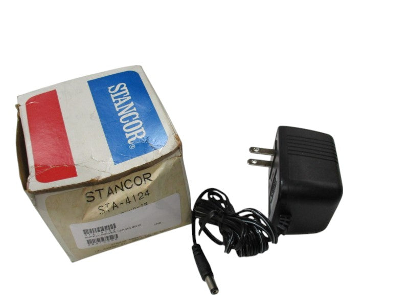 STANCOR STA-4124 NSMP