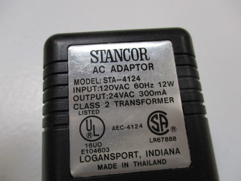 STANCOR STA-4124 NSMP