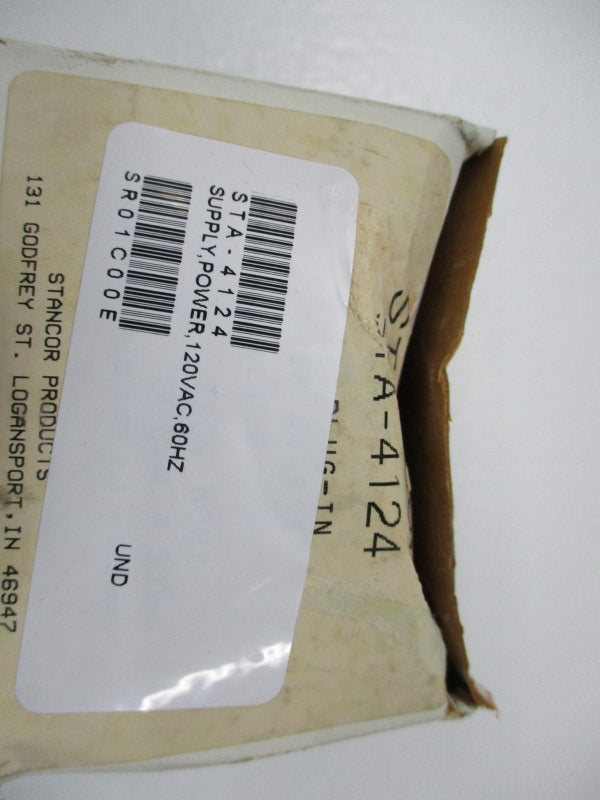 STANCOR STA-4124 NSMP