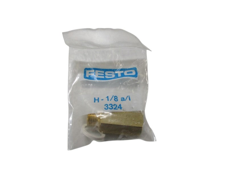 FESTO H-1/8A/I NSMP