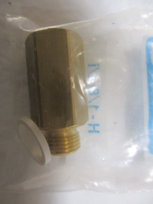 FESTO H-1/8A/I NSMP
