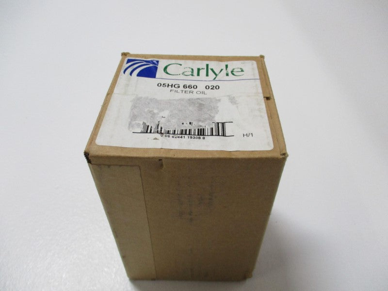 CARLYLE 05HG660020 NSFS