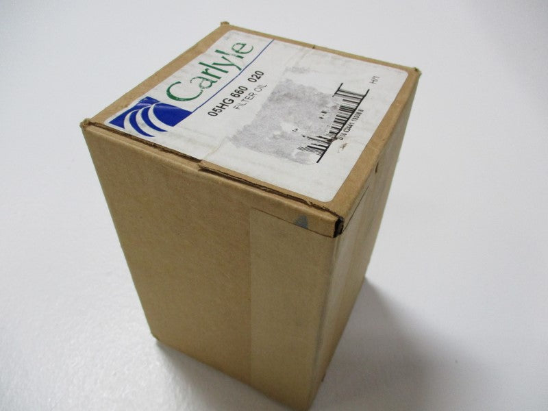 CARLYLE 05HG660020 NSFS