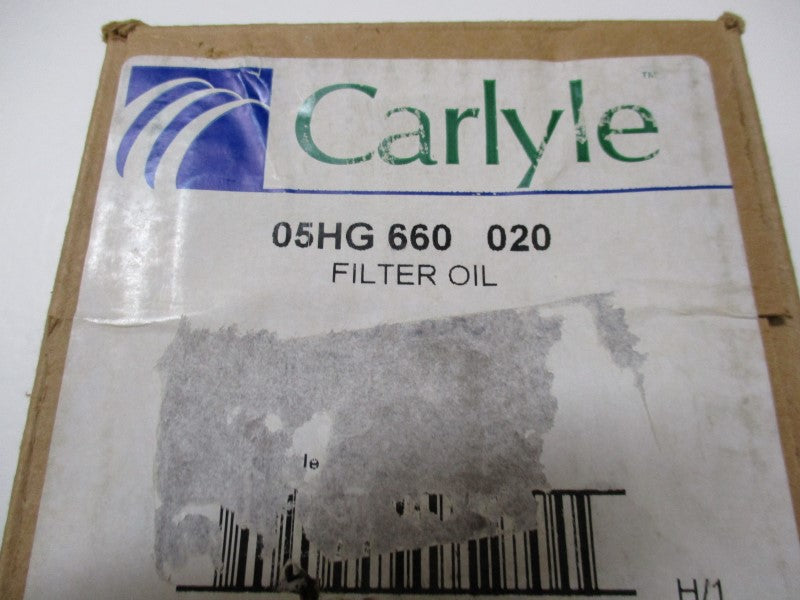 CARLYLE 05HG660020 NSFS