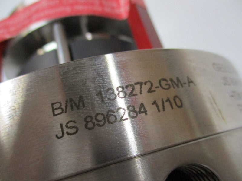 FLOWSERVE 138272-GM NSMP