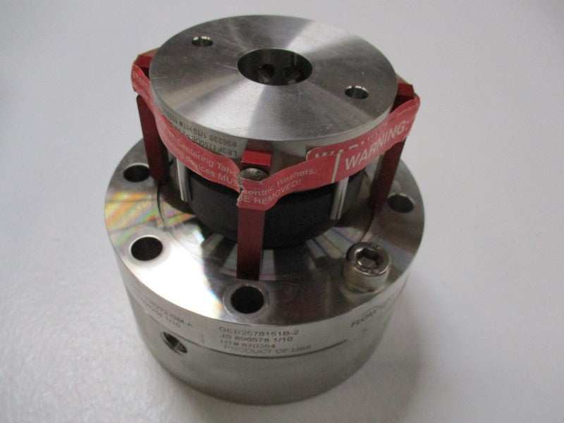 FLOWSERVE 138272-GM NSMP