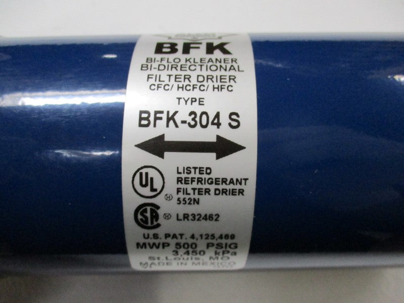 ALCO CONTROLS BFK-304S NSMP