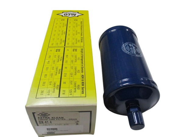 ALCO CONTROLS EK-414 1/2" NSMP