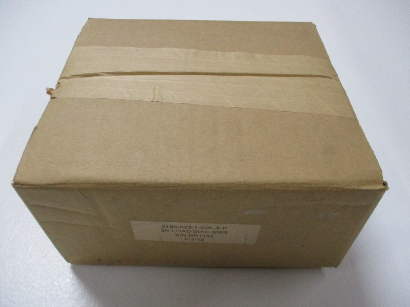 SPARE PART 3188-025-1-02K-X-P NSFS