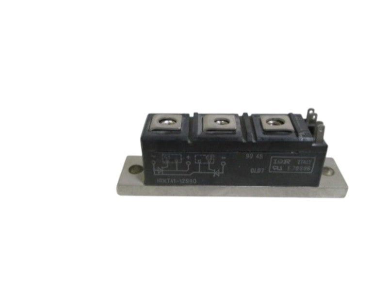 I & R DIODE THYRISTOR IRKT41-12S90 UNMP