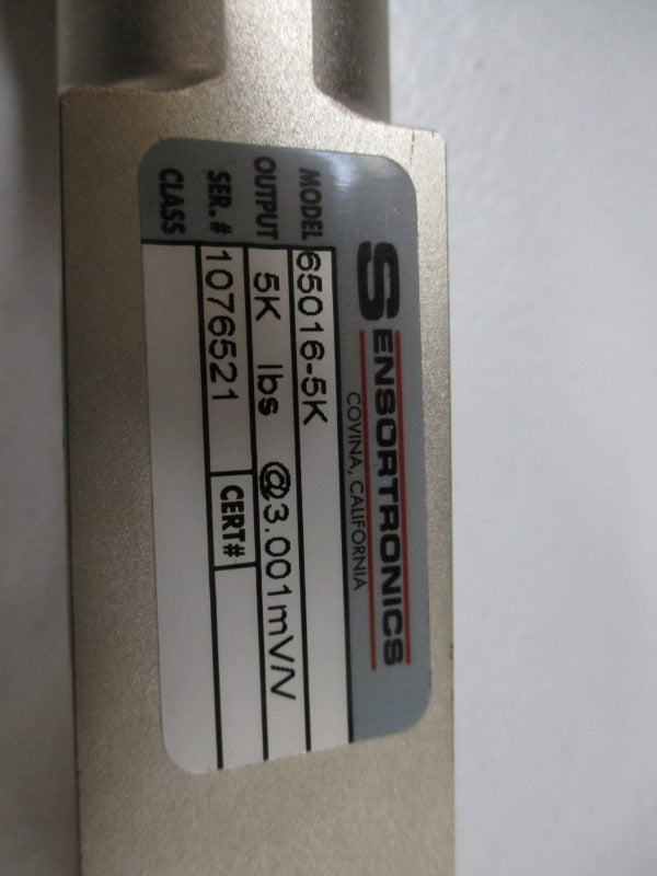 SENSORTRONICS 65016-5K (3.001) NSMP