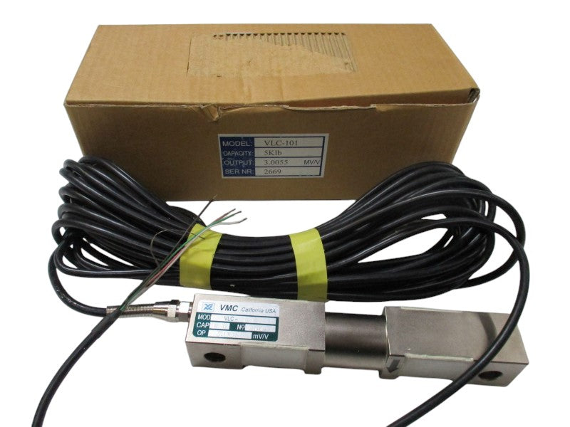 VMC VLC-101 (3.0055) NSMP