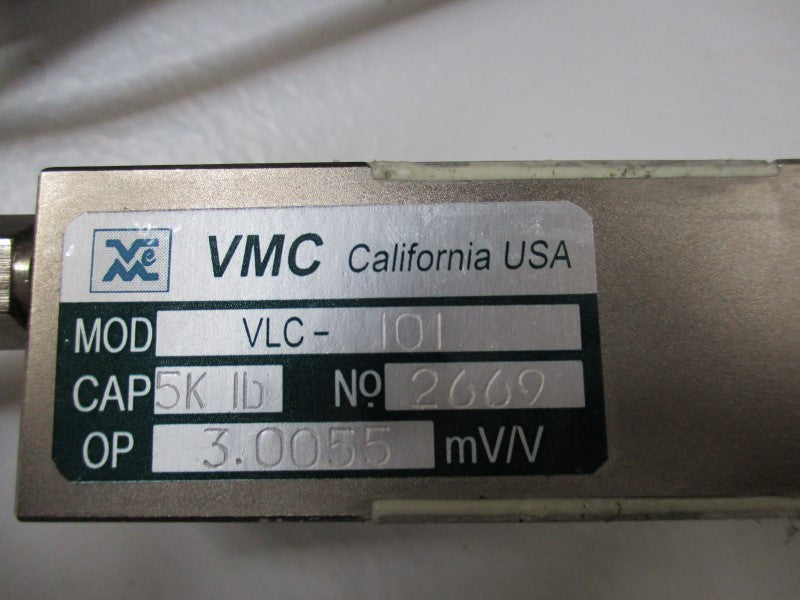 VMC VLC-101 (3.0055) NSMP