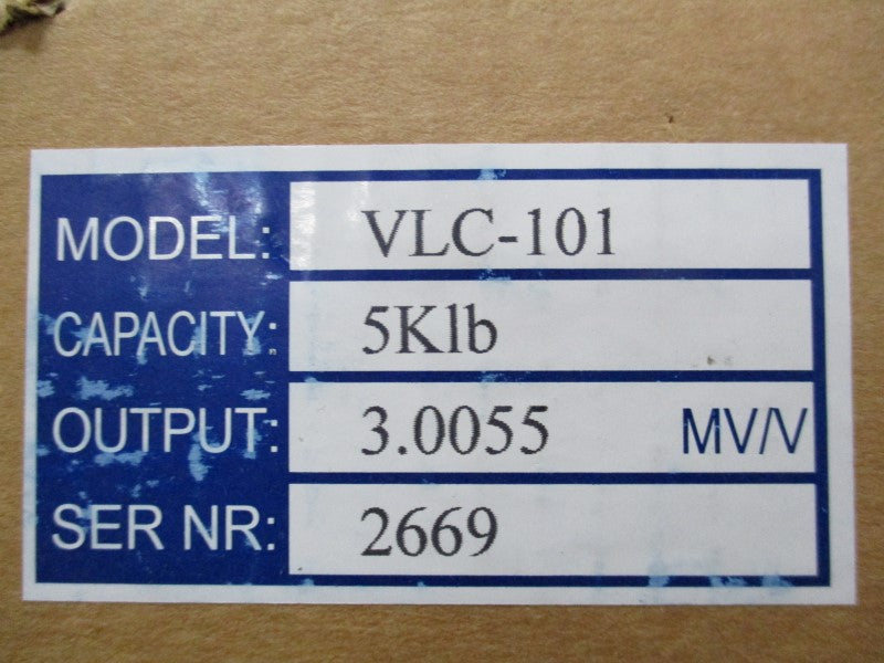 VMC VLC-101 (3.0055) NSMP