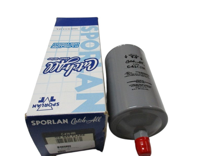 SPORLAN C-414-HH NSMP