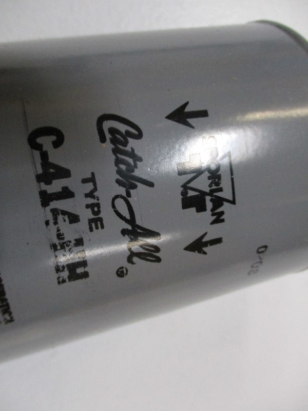 SPORLAN C-414-HH NSMP