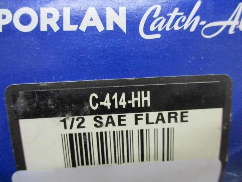 SPORLAN C-414-HH NSMP