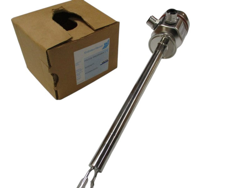 ENDRESS+HAUSER FTL51H-RTE2CD4E6A NSMP
