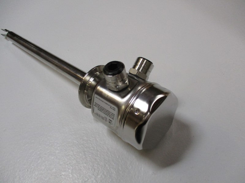 ENDRESS+HAUSER FTL51H-RTE2CD4E6A NSMP