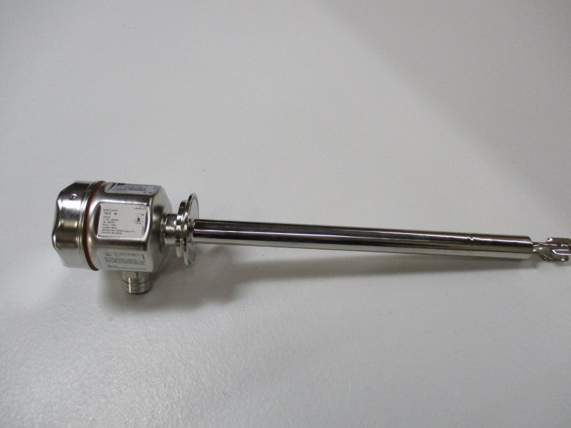 ENDRESS+HAUSER FTL51H-RTE2CD4E6A NSMP