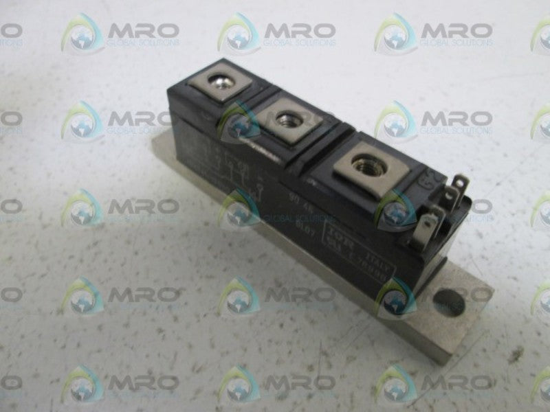 I & R DIODE THYRISTOR IRKT41-12S90 UNMP