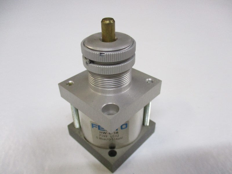 FESTO HW-6-38 NSMP