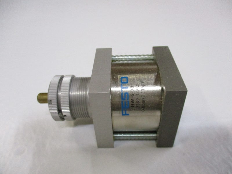 FESTO HW-6-38 NSMP