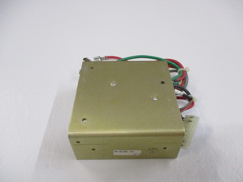 CMC M0-02586 NSMP