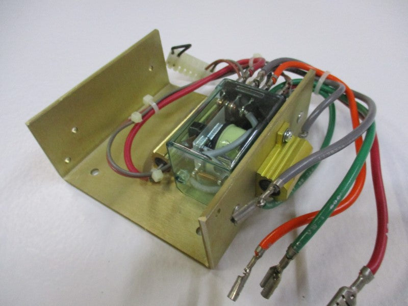 CMC M0-02586 NSMP